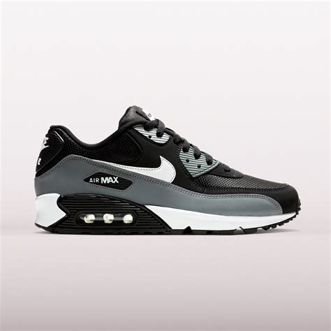 nike air max heren zwart aanbieding|air max 90 sneaker.